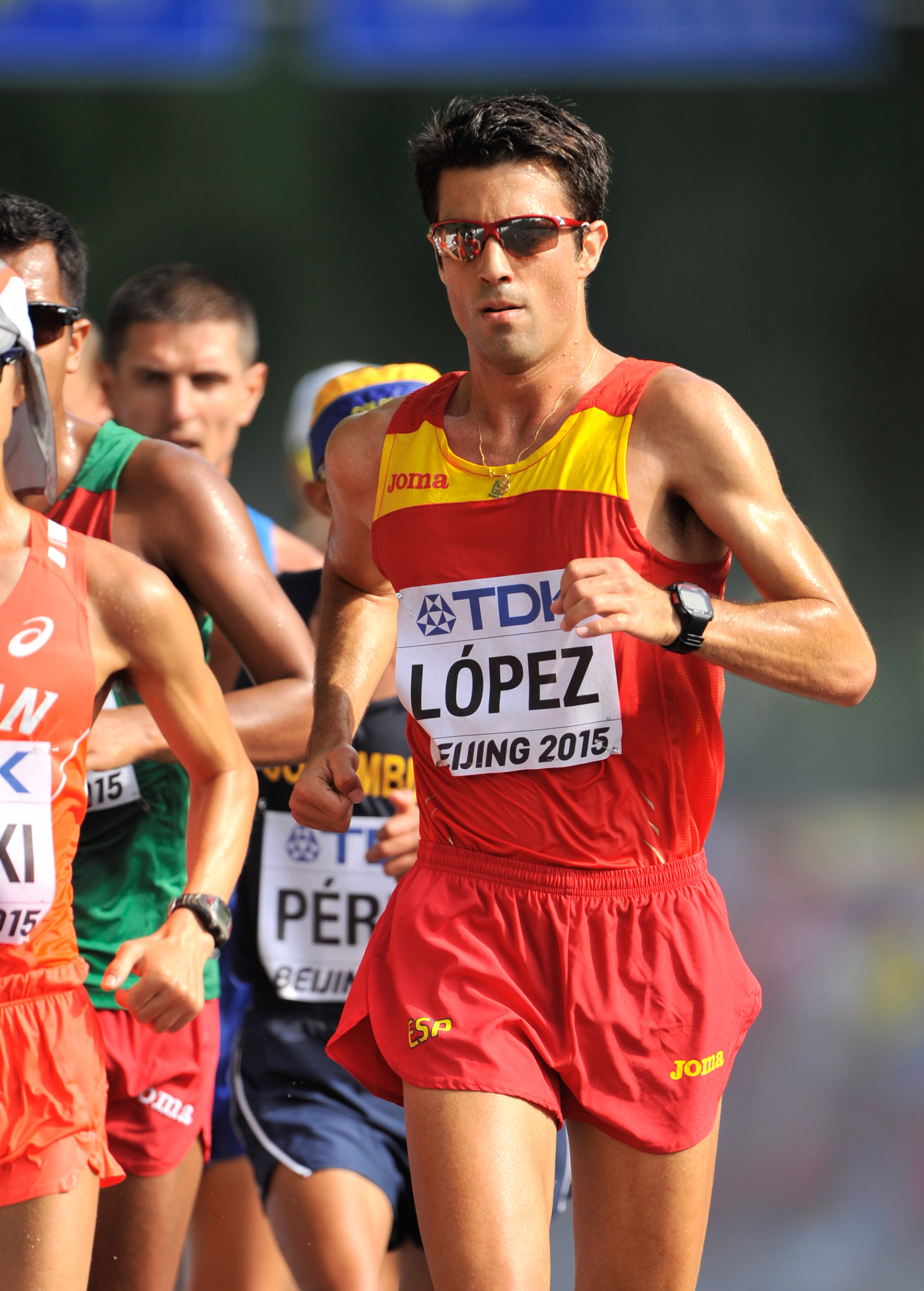 Miguel Ángel López