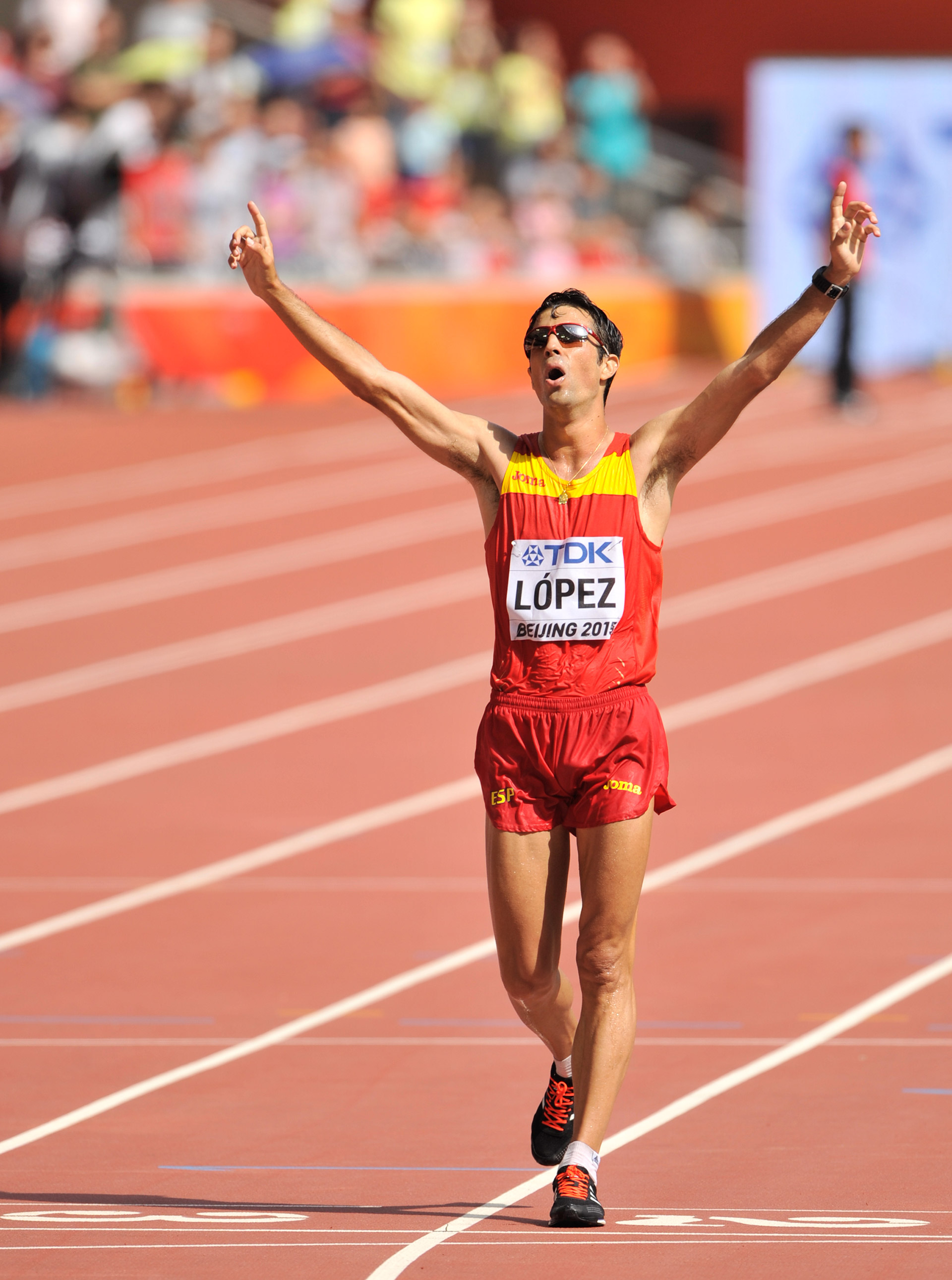 Miguel Ángel López