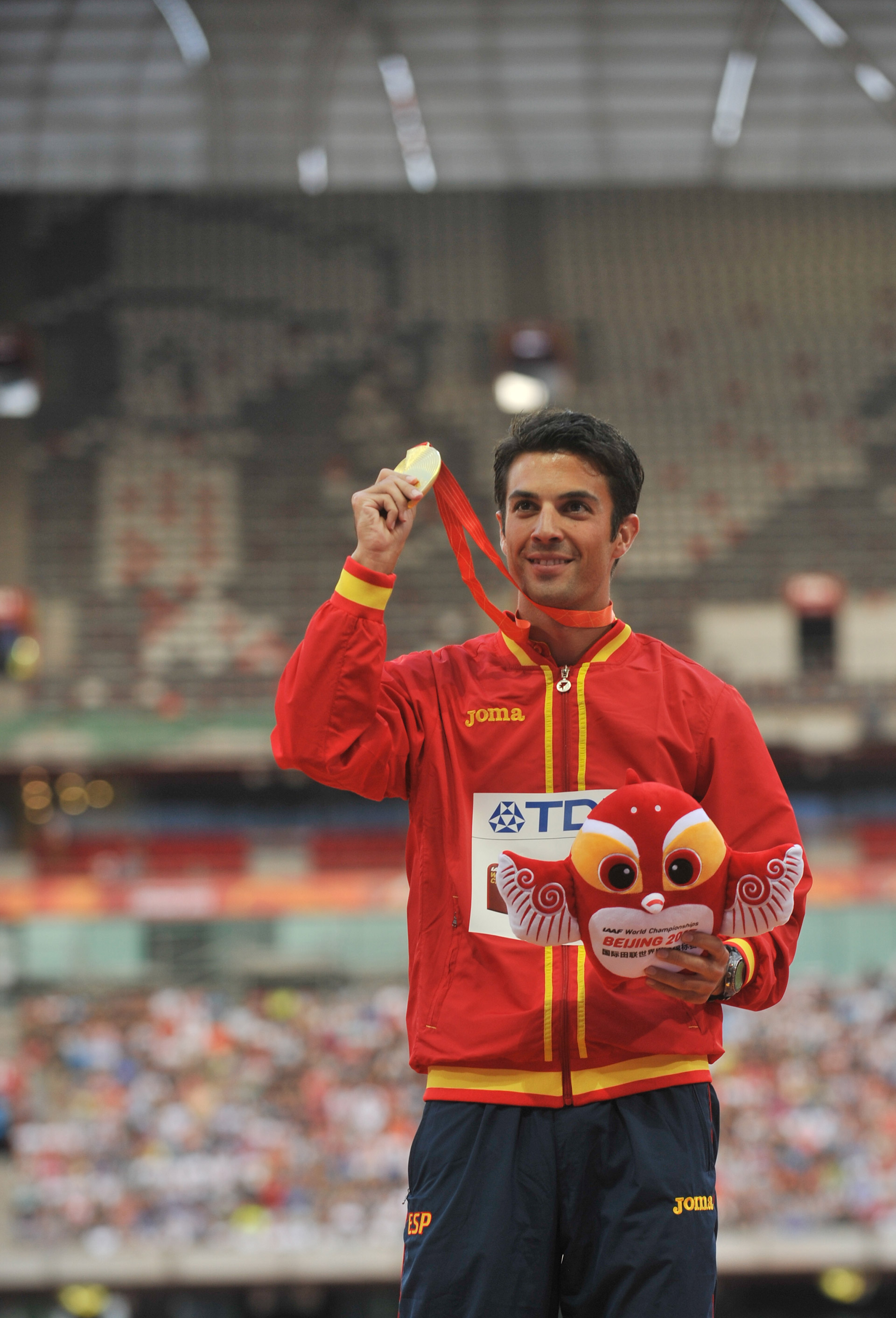 Miguel Ángel López