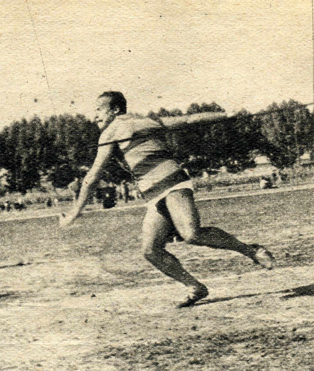 Manuel Clavero