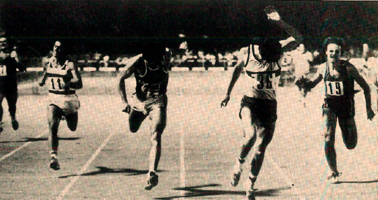 Marceliano Ruiz Cto. ESP 1981 Barcelona