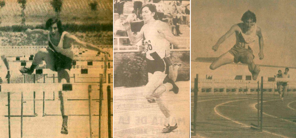 Marceliano Ruiz - colague