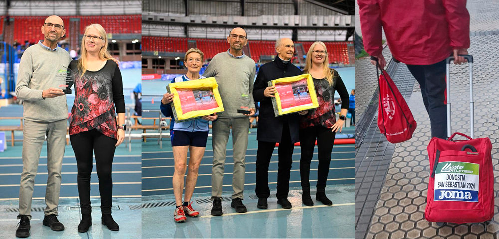 Fernando Marquina - Premio Marina Hoernecke 2023
