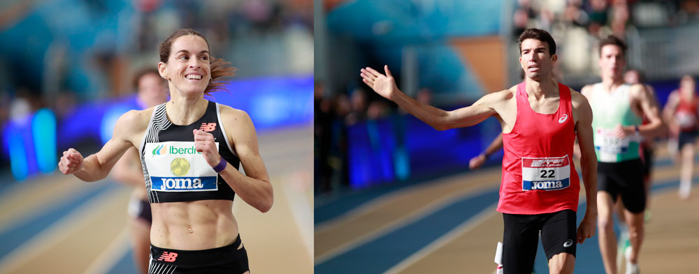 Ourense 2024 - 1500m