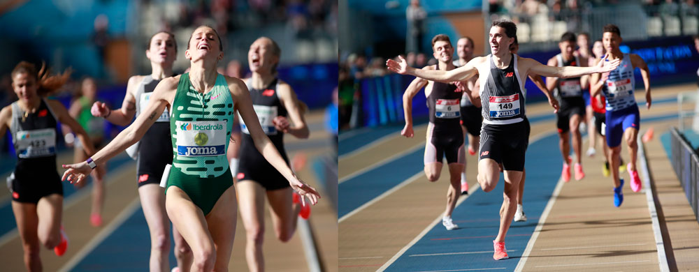 Ourense 2024 - 800m