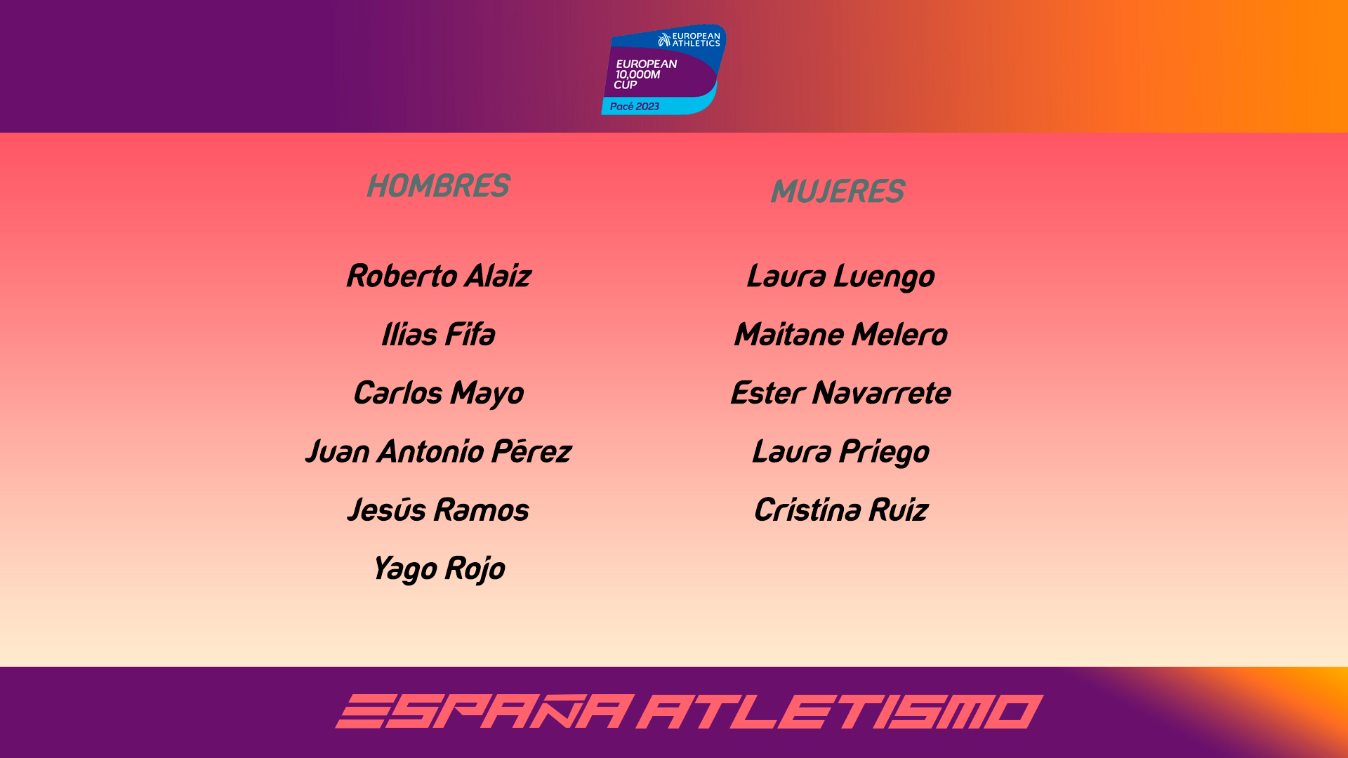 ListaPaceactual