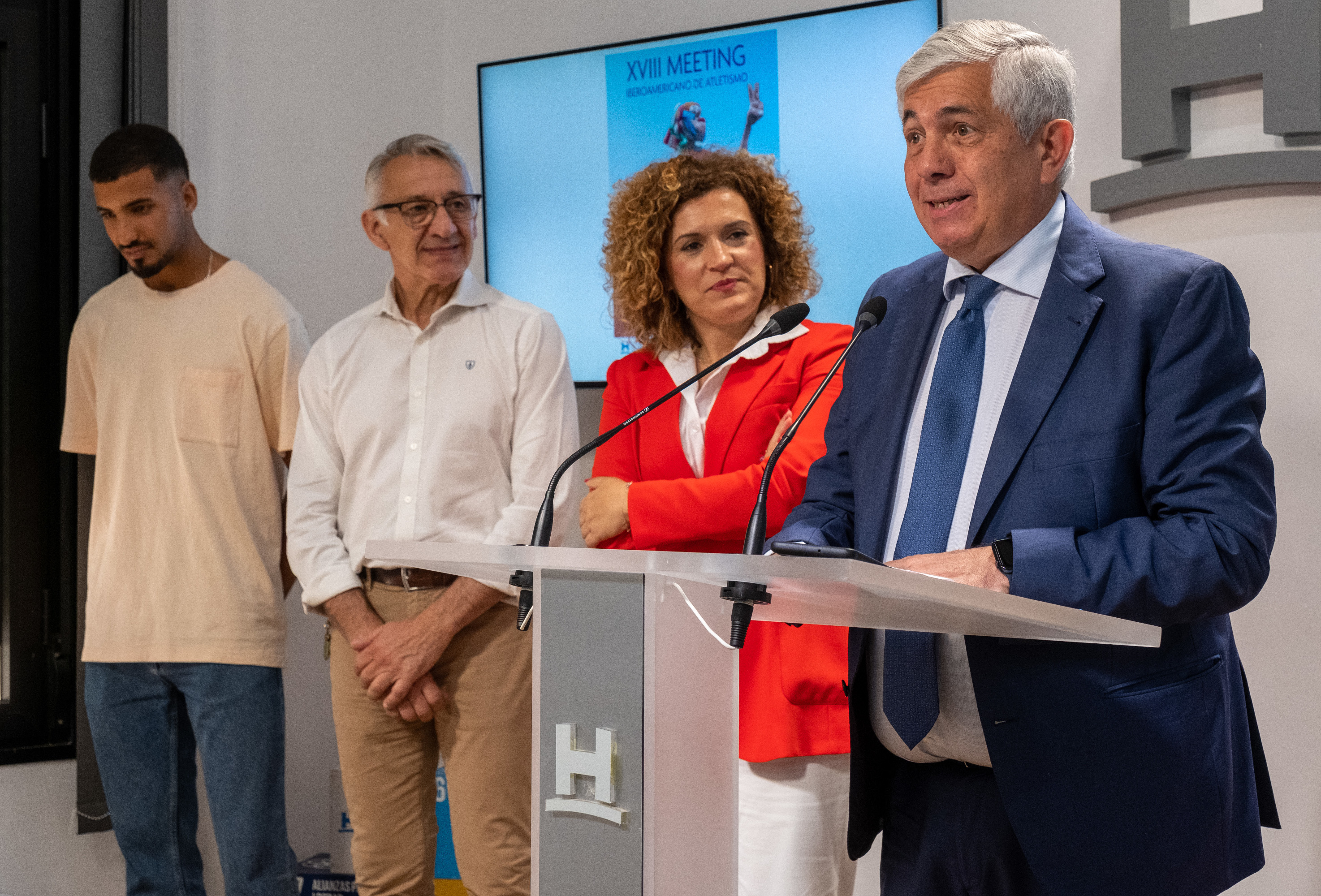 Luis Saladie