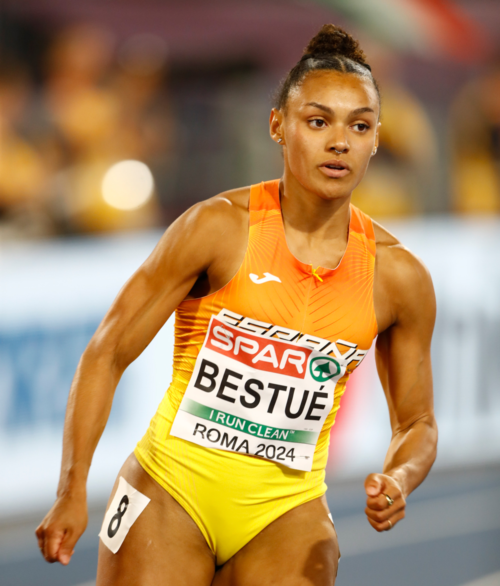 Roma2024 Bestue