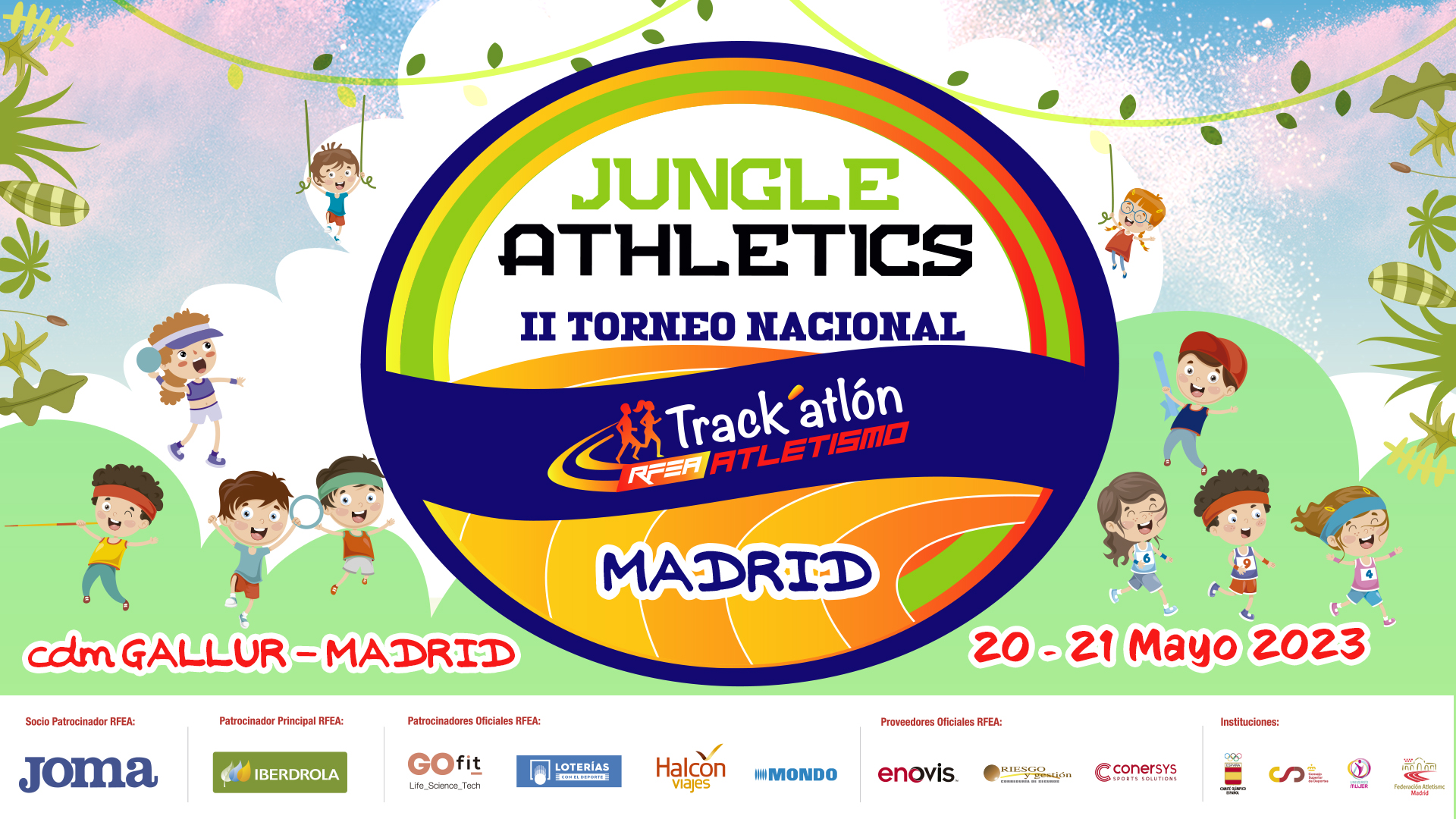 trackatlon cartel
