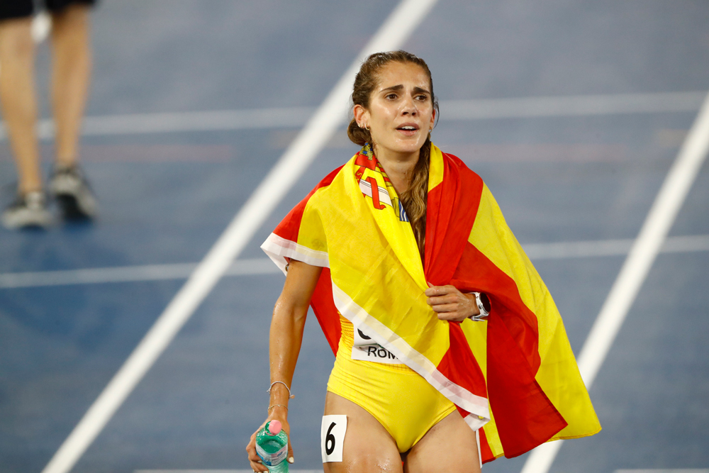 Roma2024 - Marta Garcia