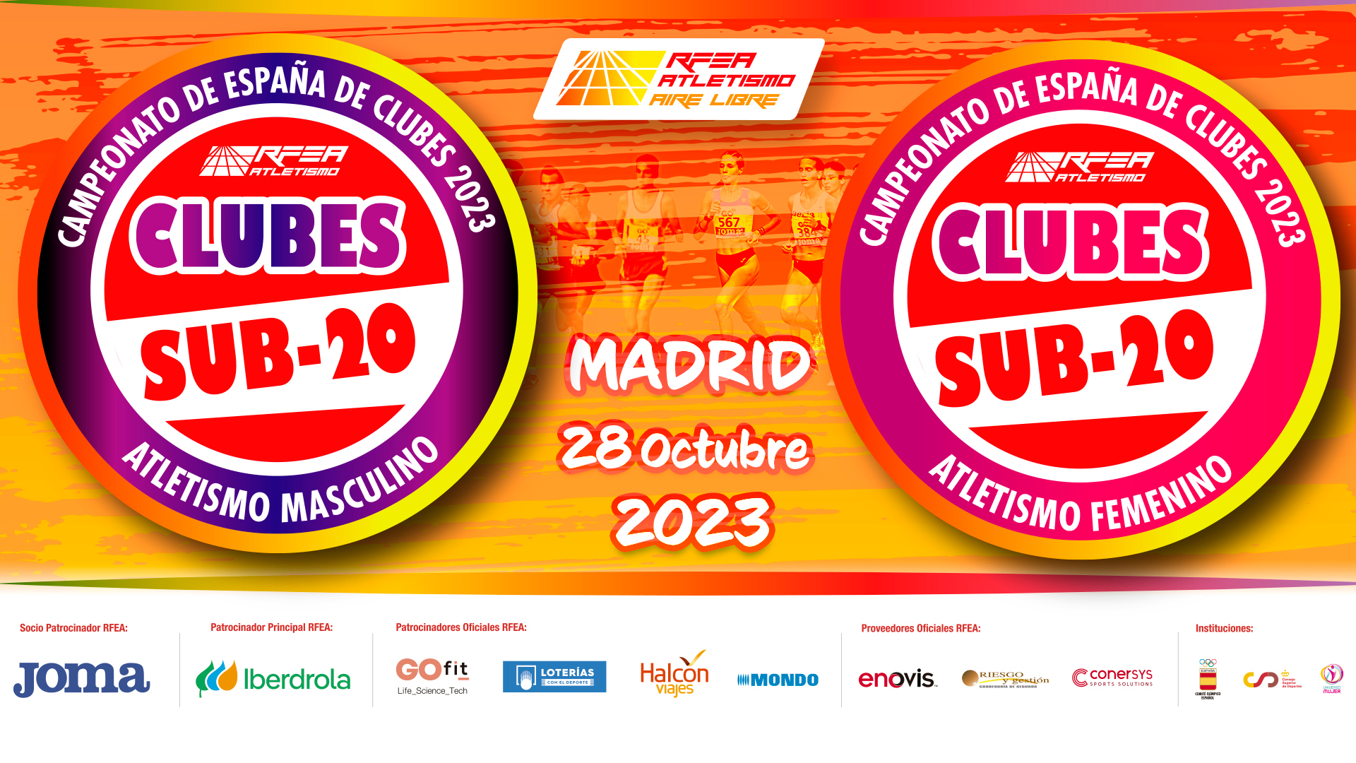 Cto Clubes Sub20 2023