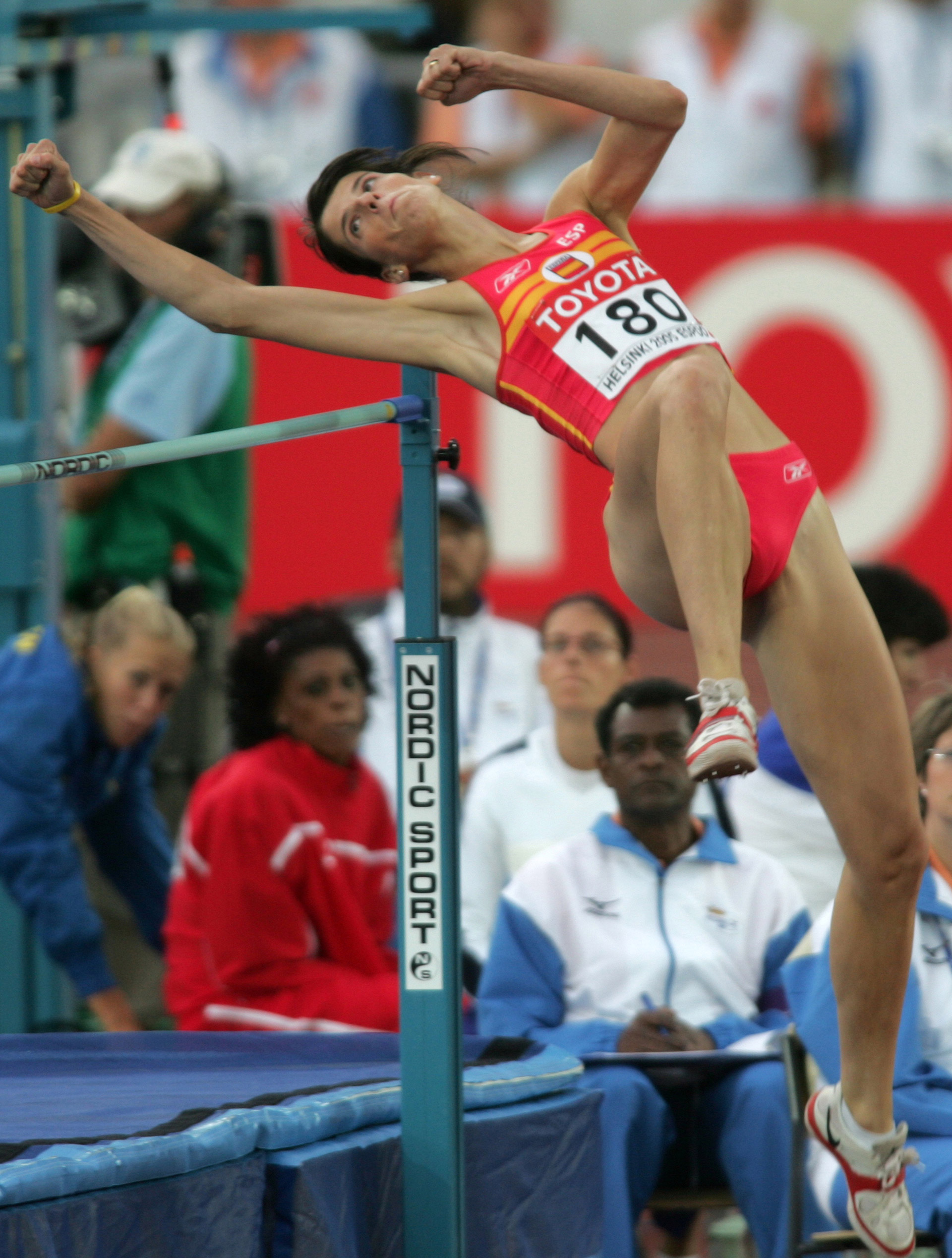 Ruth Beitia