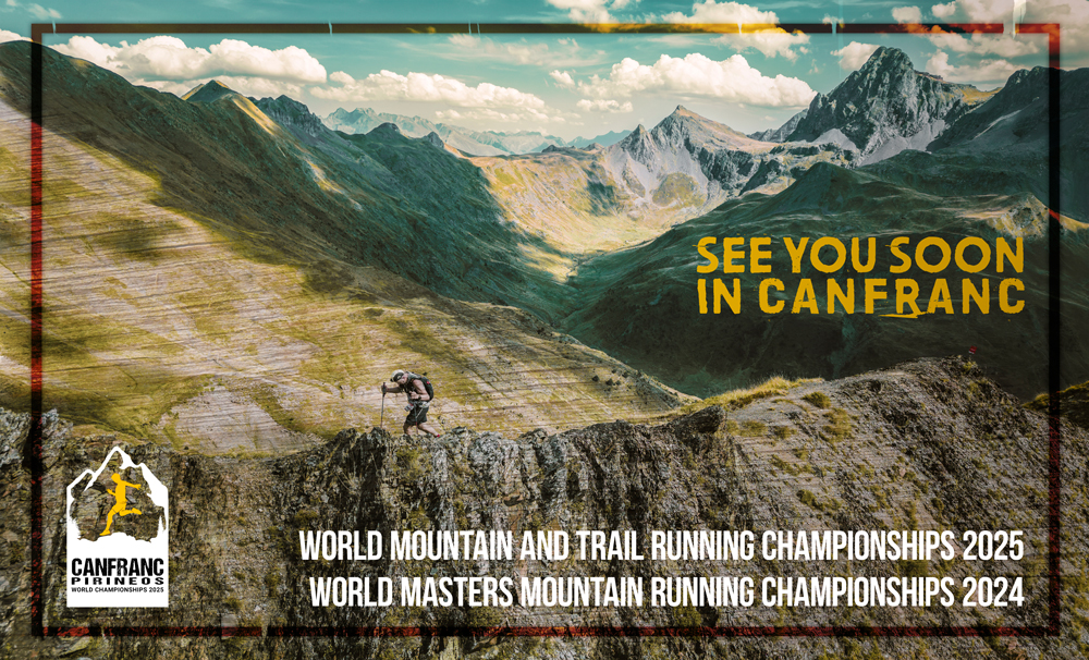 Canfranc 2025 - poster presentación