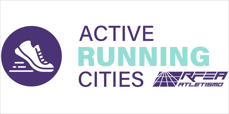 Active Runnig Series