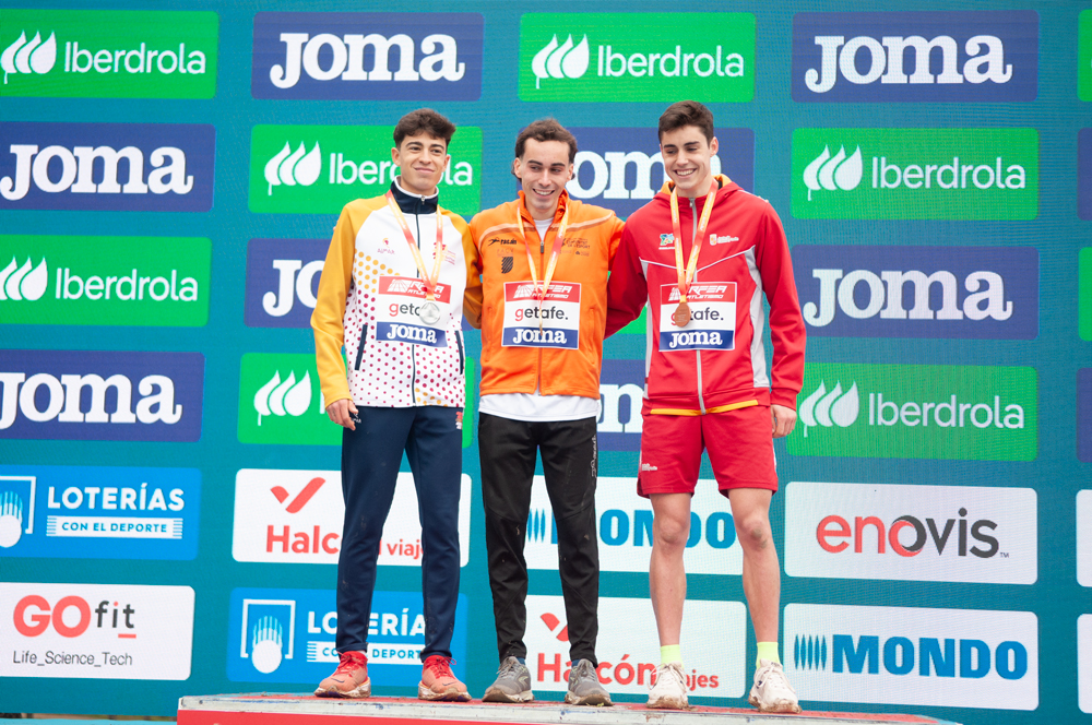 Ciro Martín