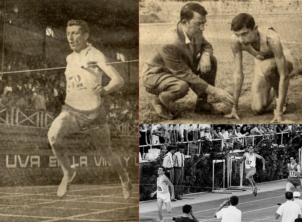 Rogelio Rivas