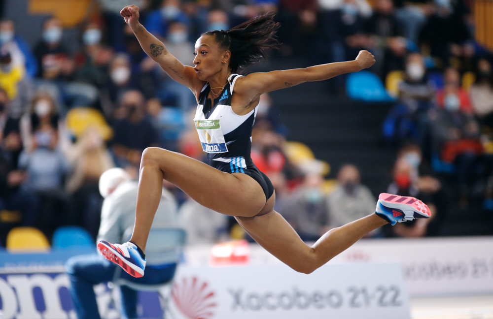 Ana Peleteiro - Ourense 2022