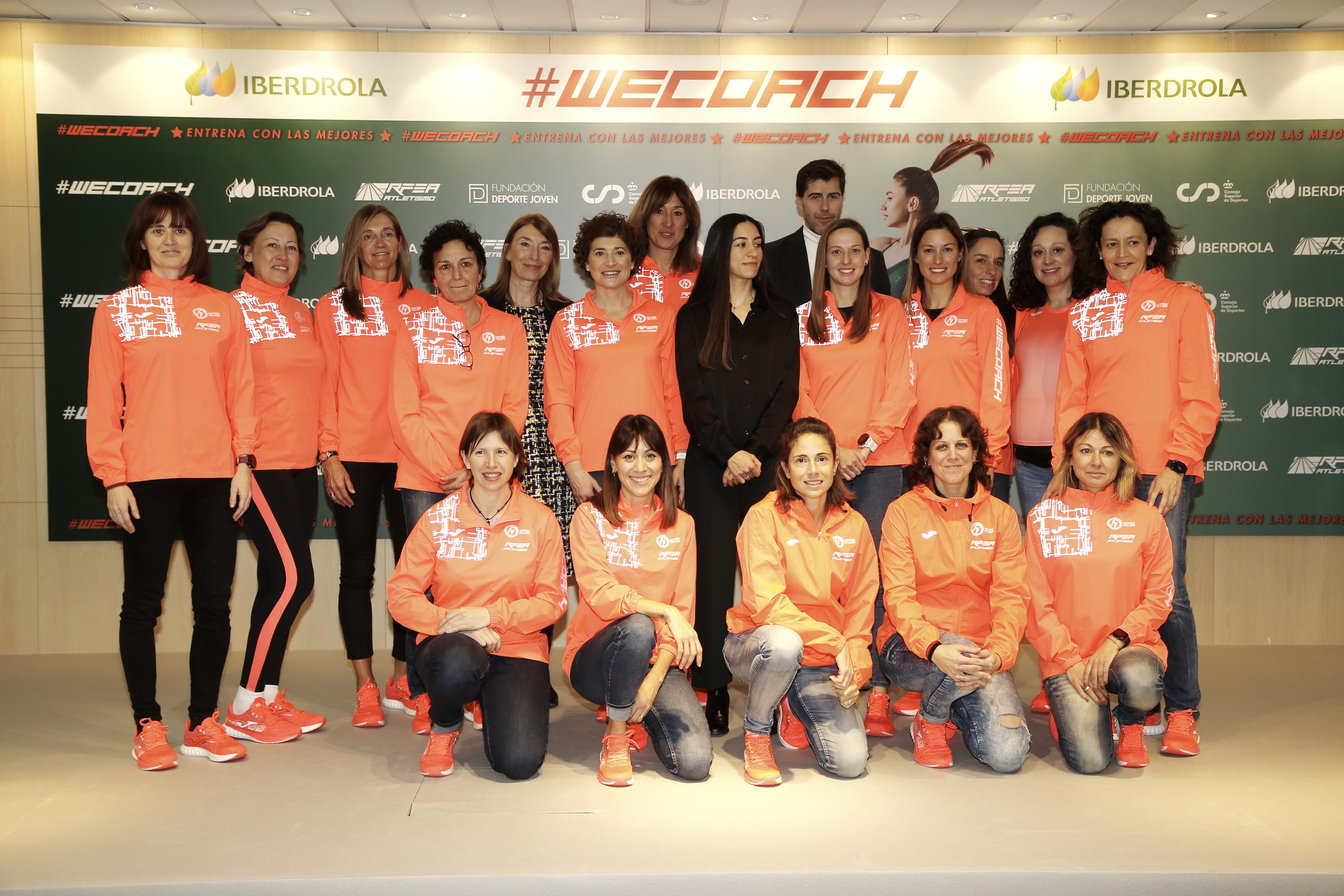 Presentacion We Coach