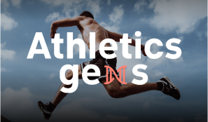 athletics gens