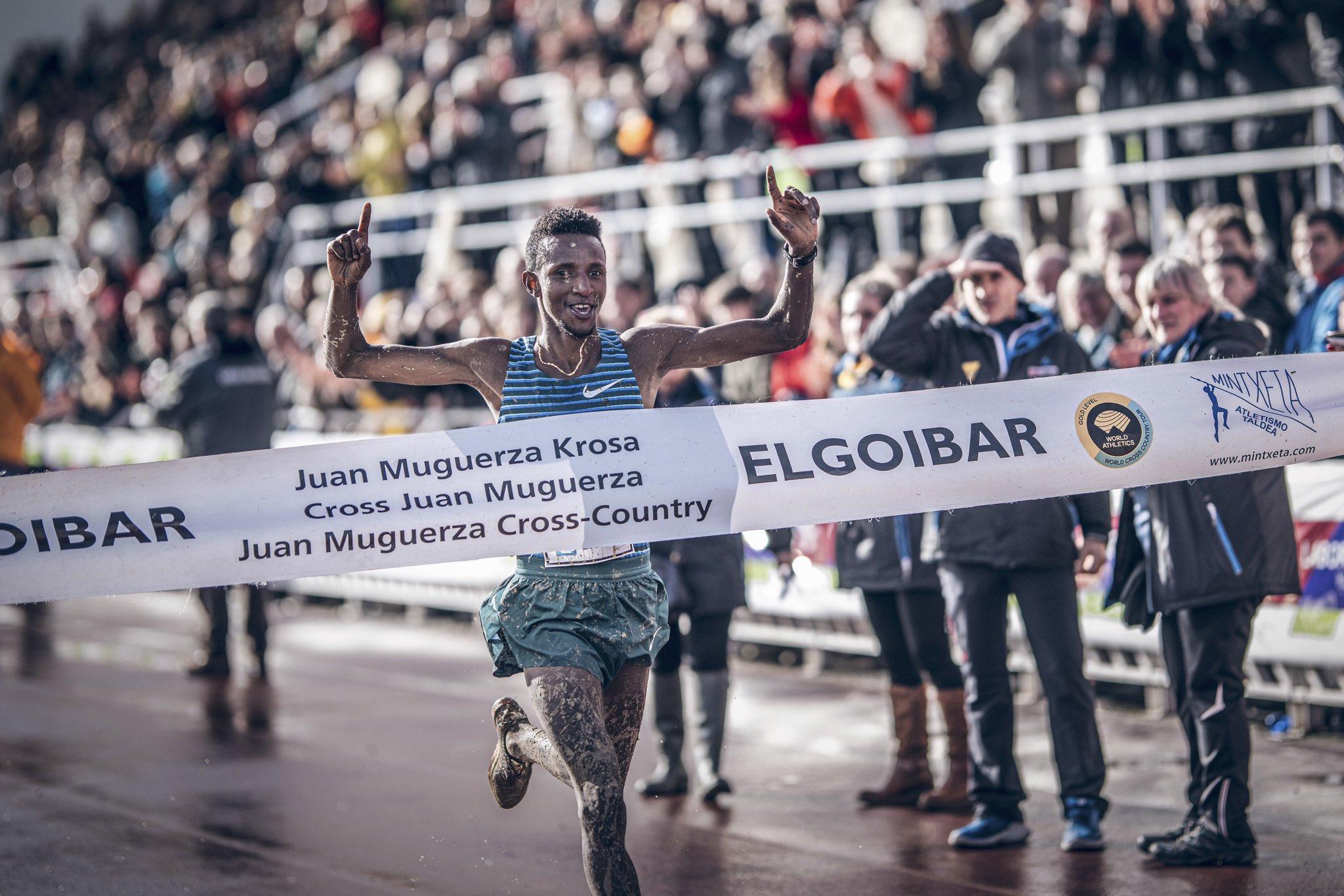Barega Elgoibar 2023