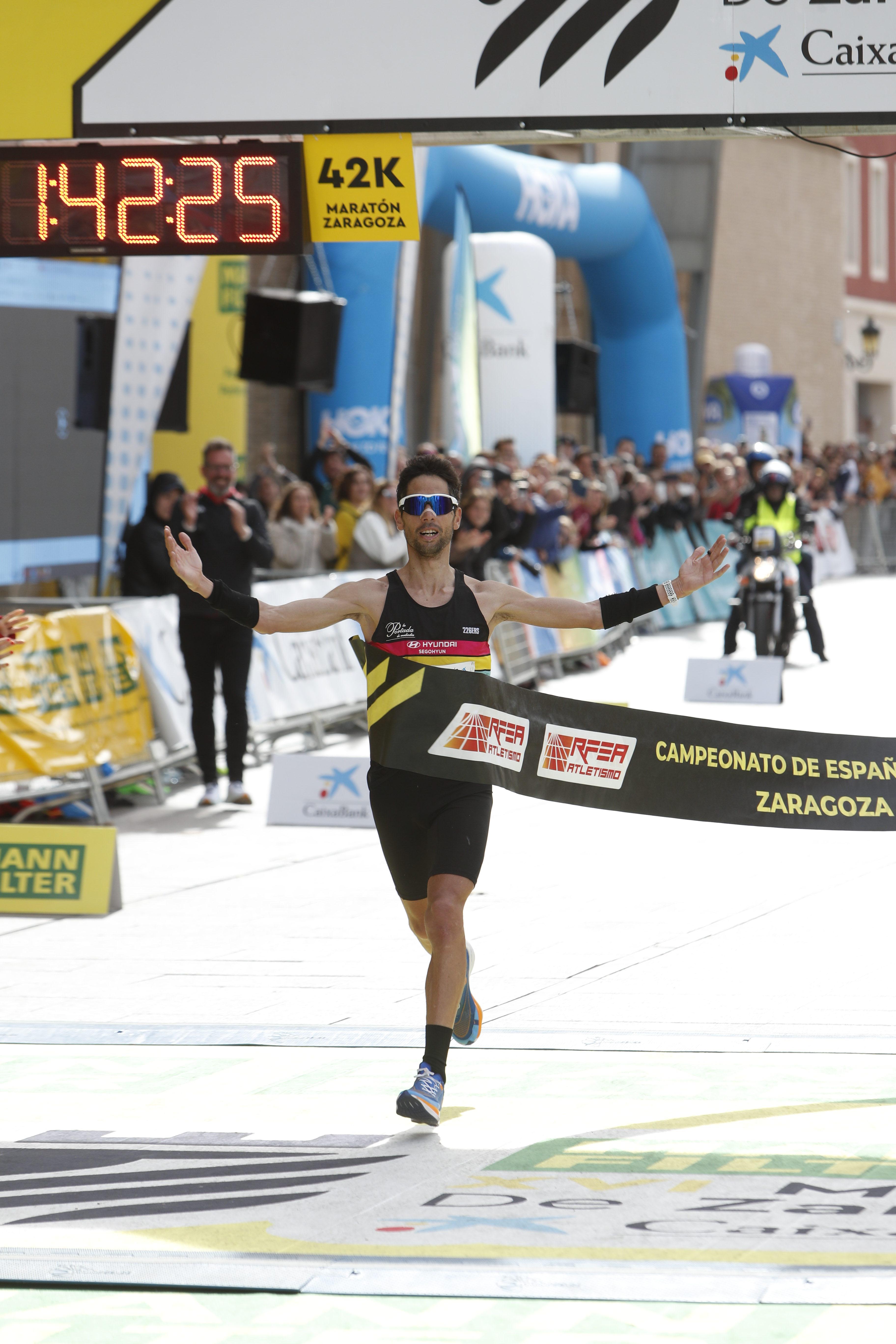 Javi Guerra