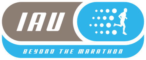 Logo IAU