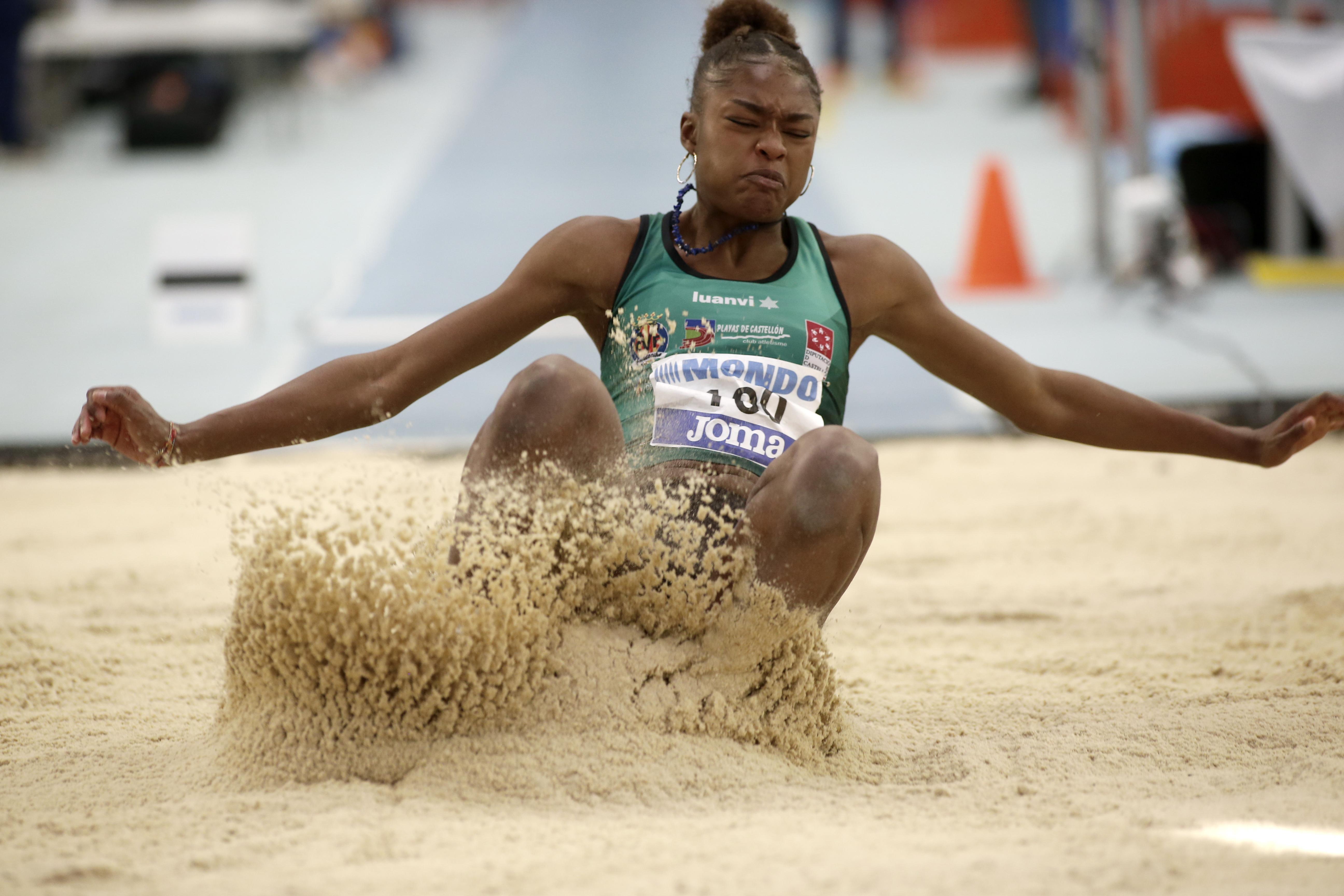 Tessy Ebosele