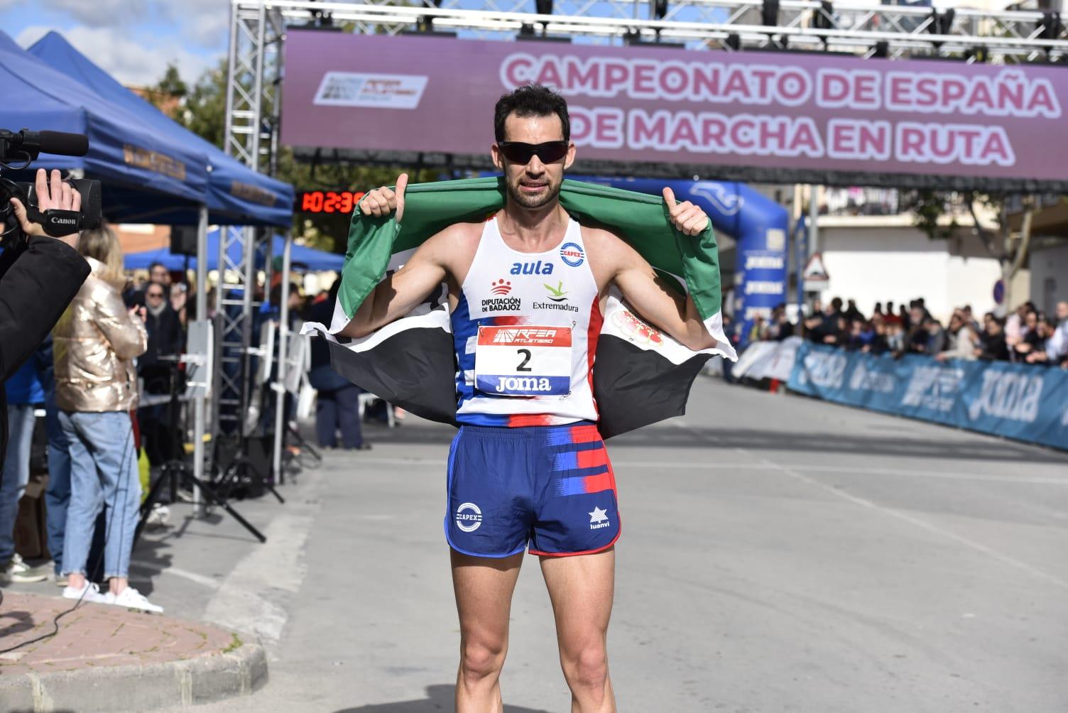 Álvaro Martín