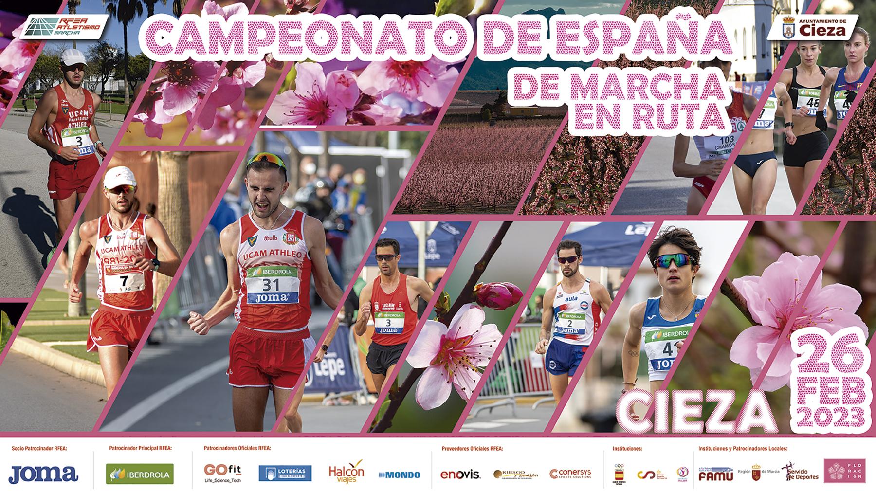 cartel oficial