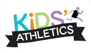 Logo Kid's Athletics