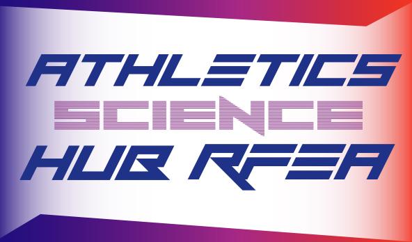 logo athletics hub