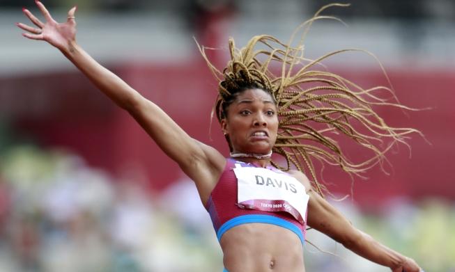 Tara Davis