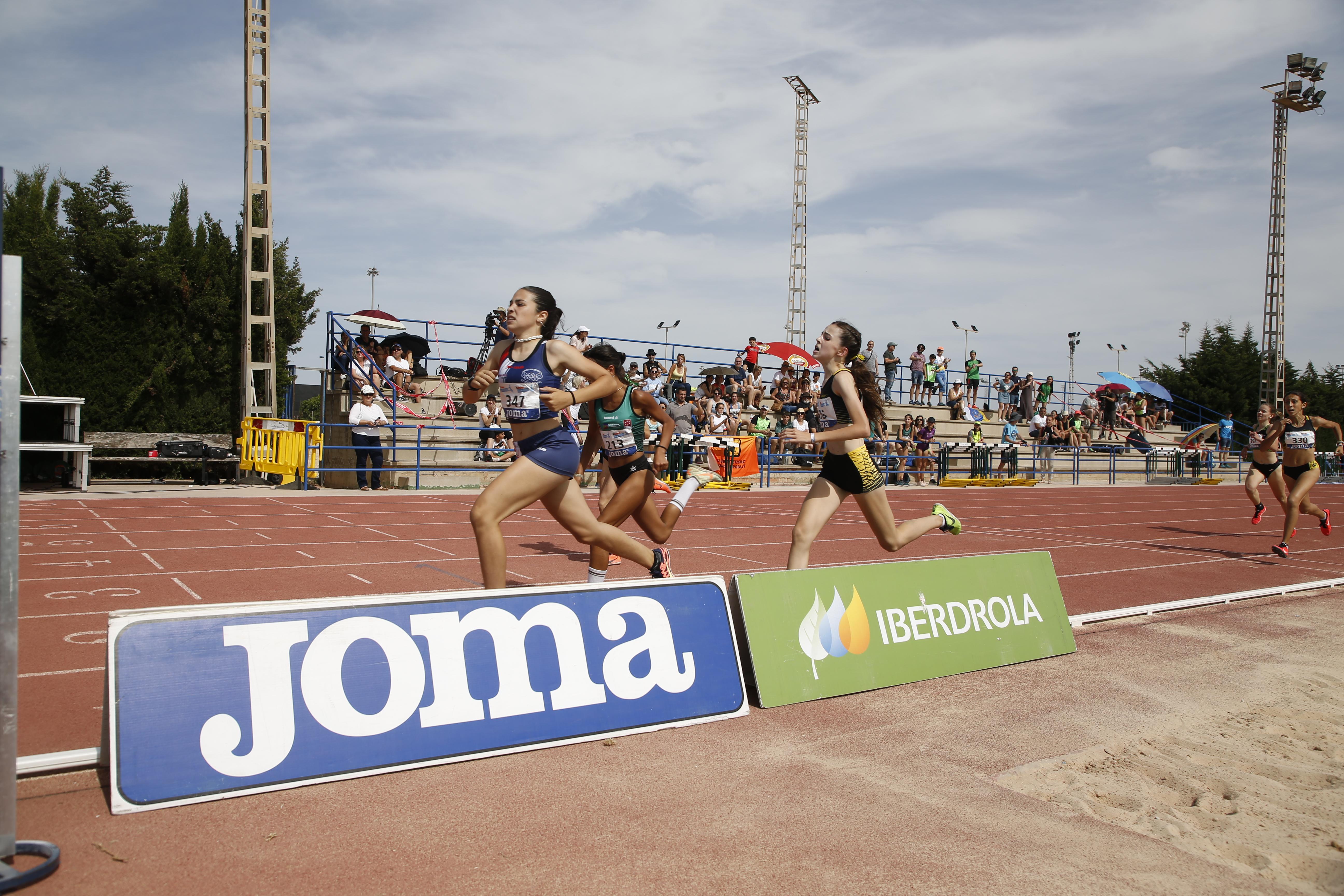 Campeonato España sub14 2022