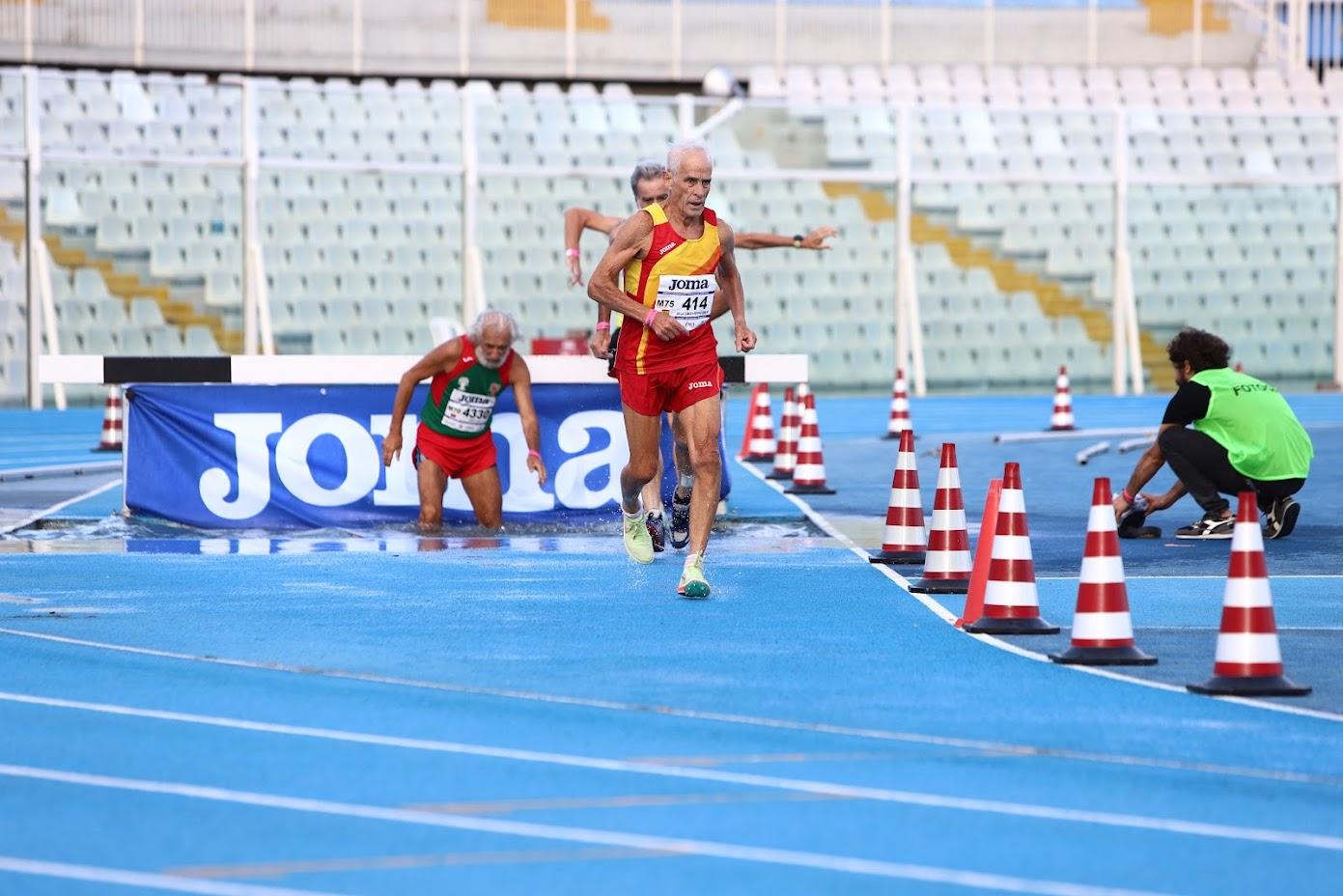 Emilio de la Cámara