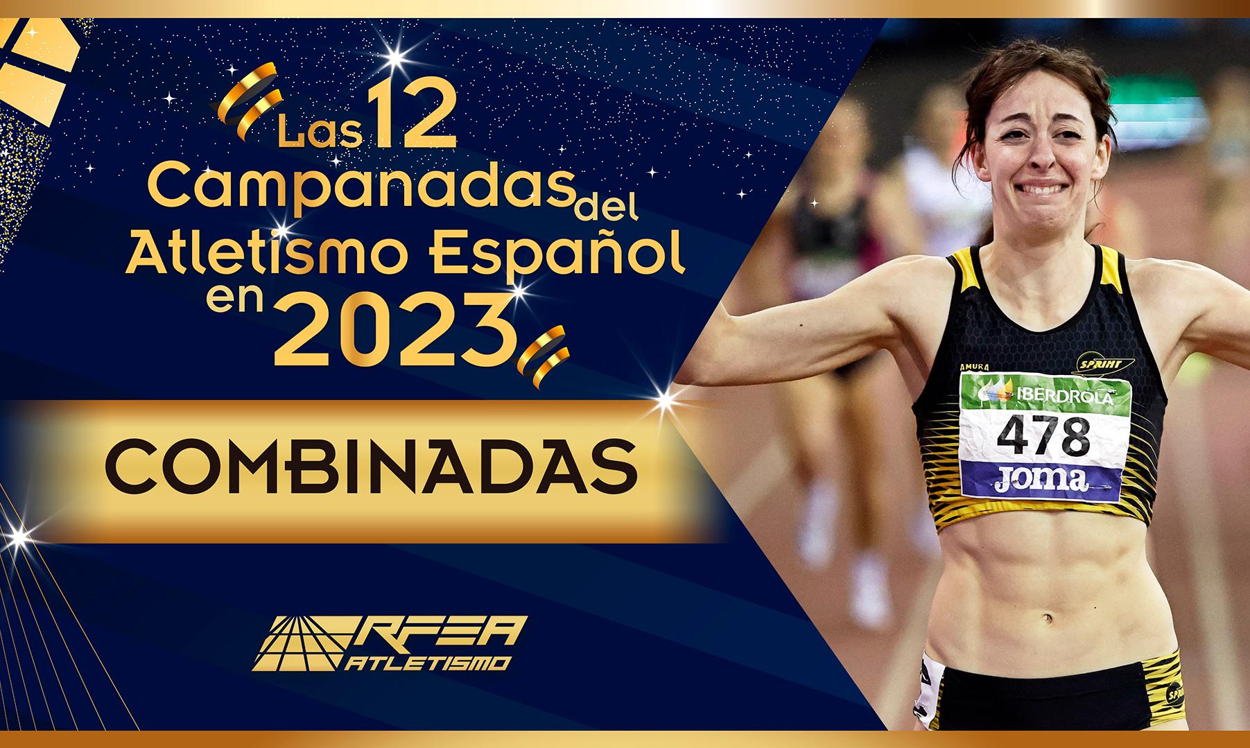 12 campanadas combinadas