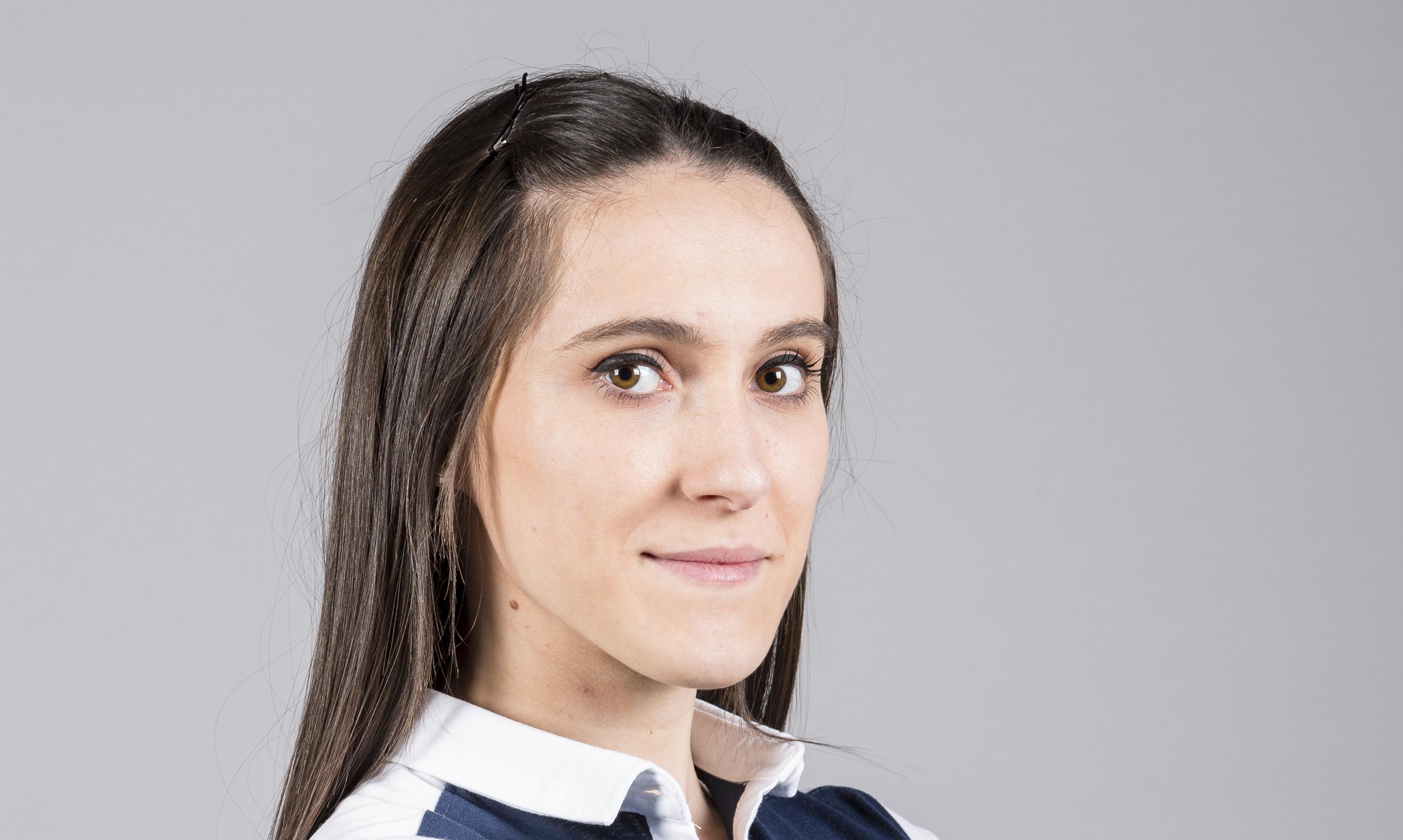 Paula sevilla