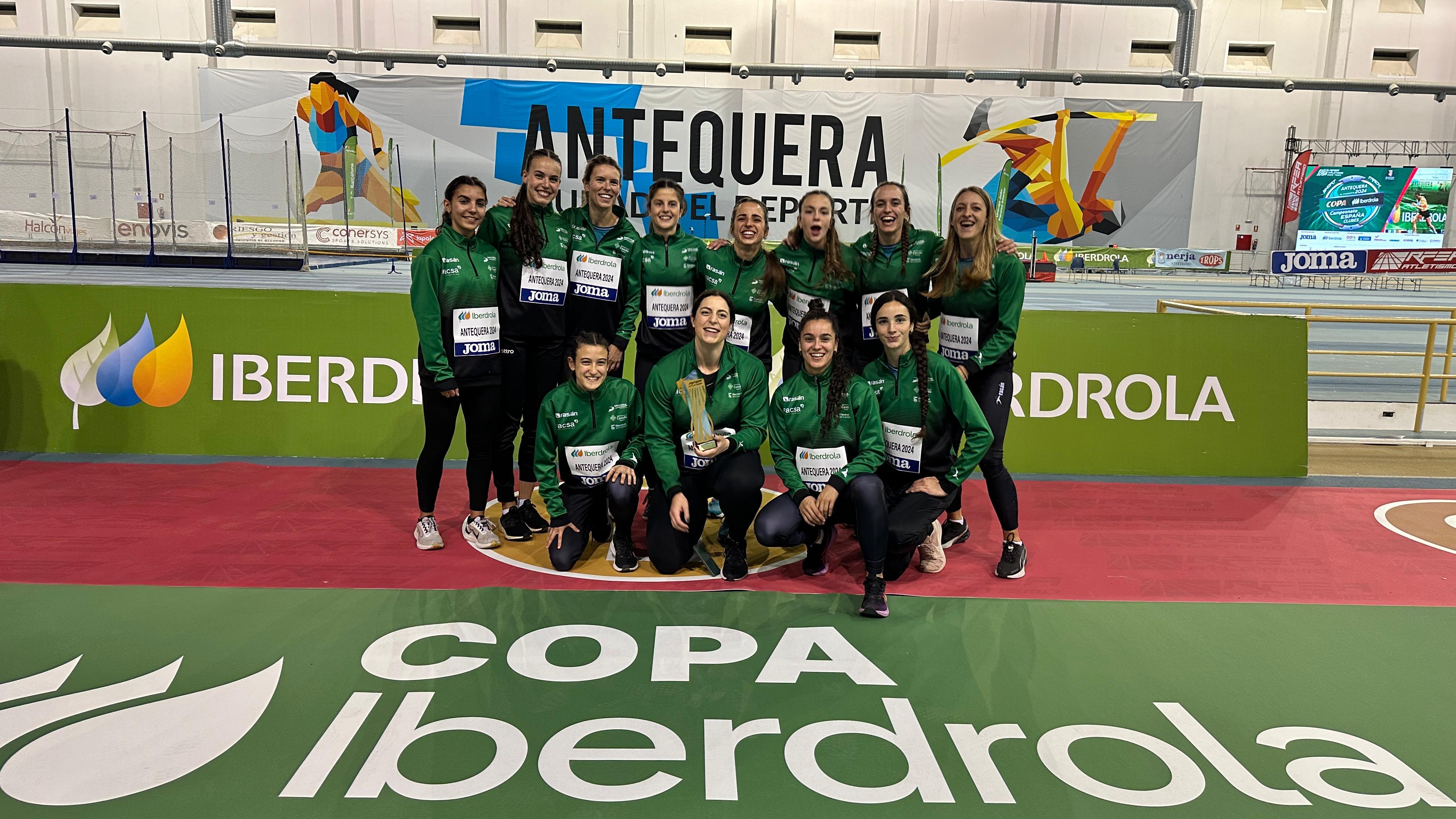 Copa Iberdrola - Playas de Castellón 2024