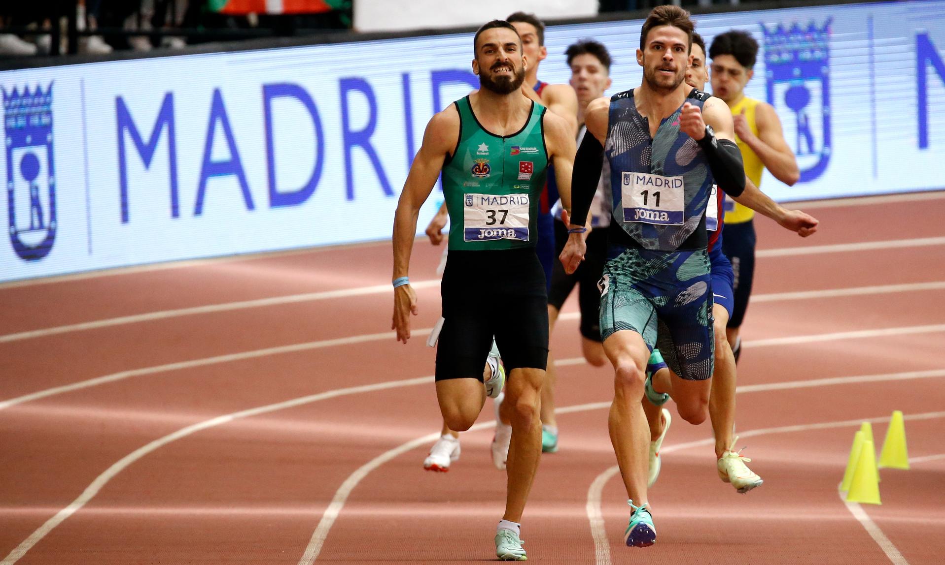 cto españa Madrid 23