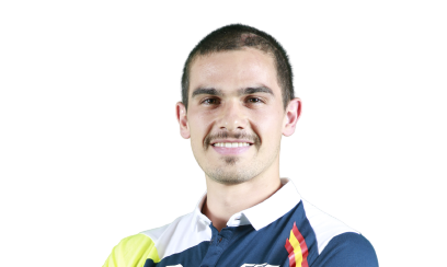 bruno hortelano