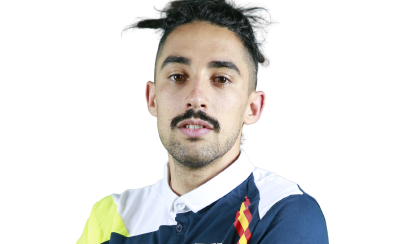 saúl ordoñez