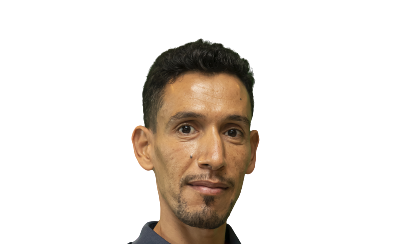 Ayad Lamdassem