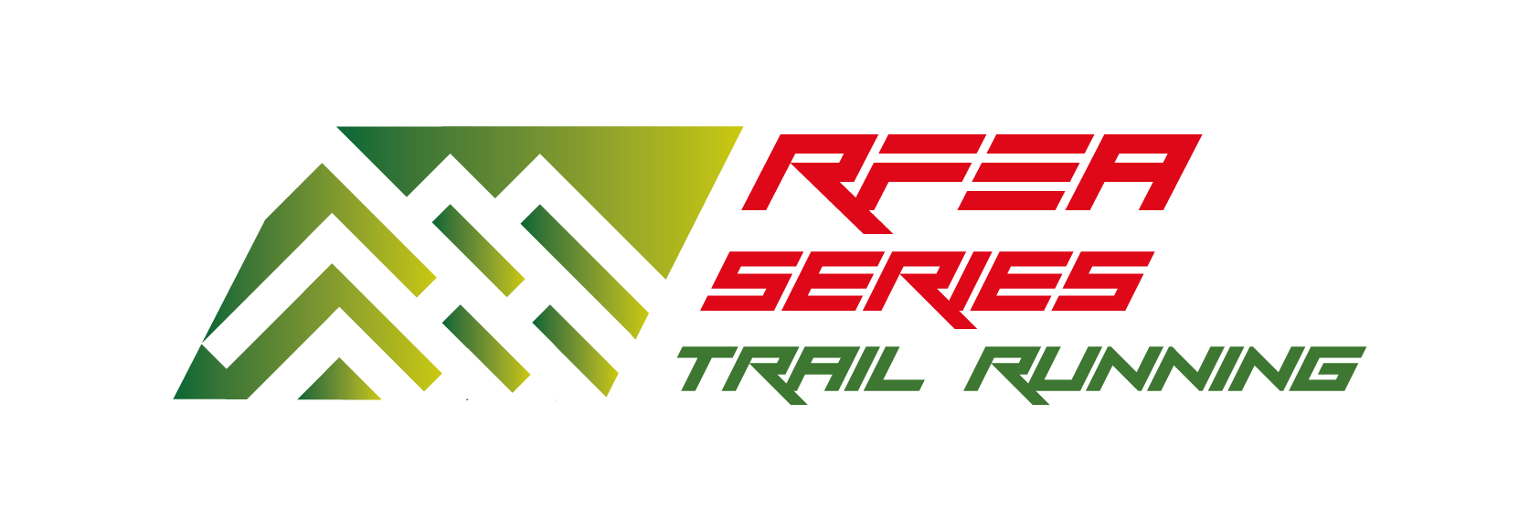 Series Trail Runnning