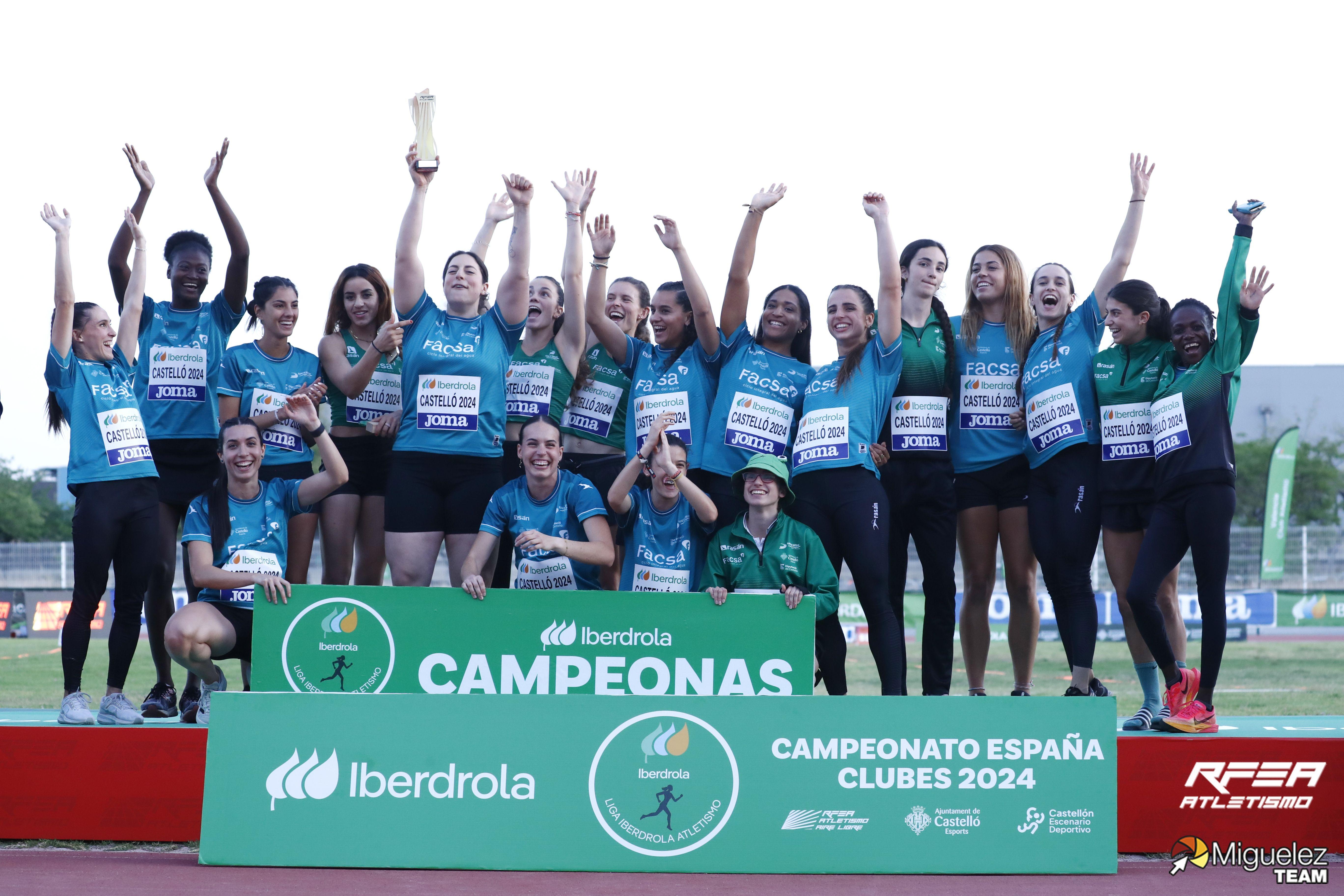 DH Playas de Castellón 2024