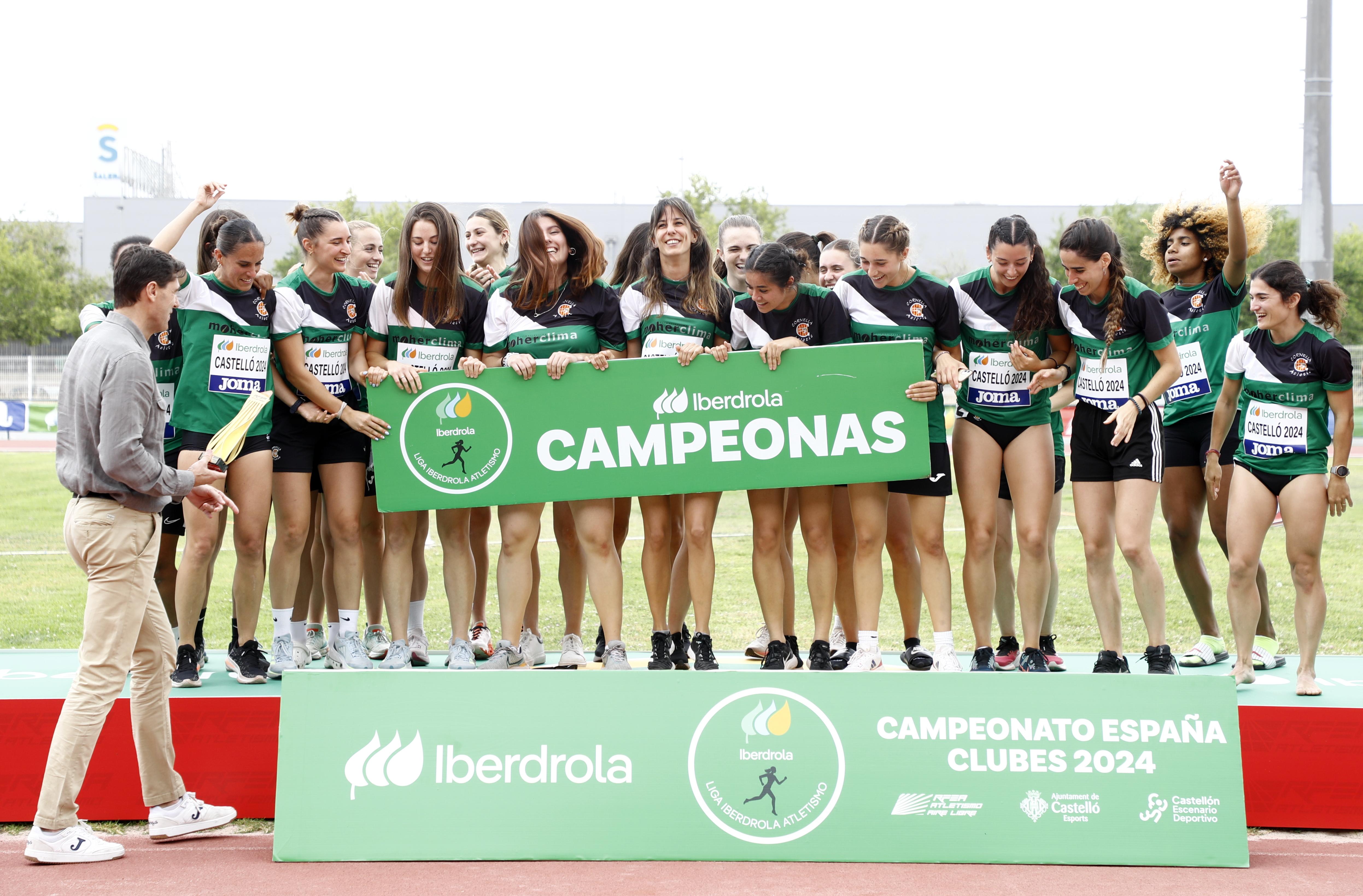 PD Campeonas 2024