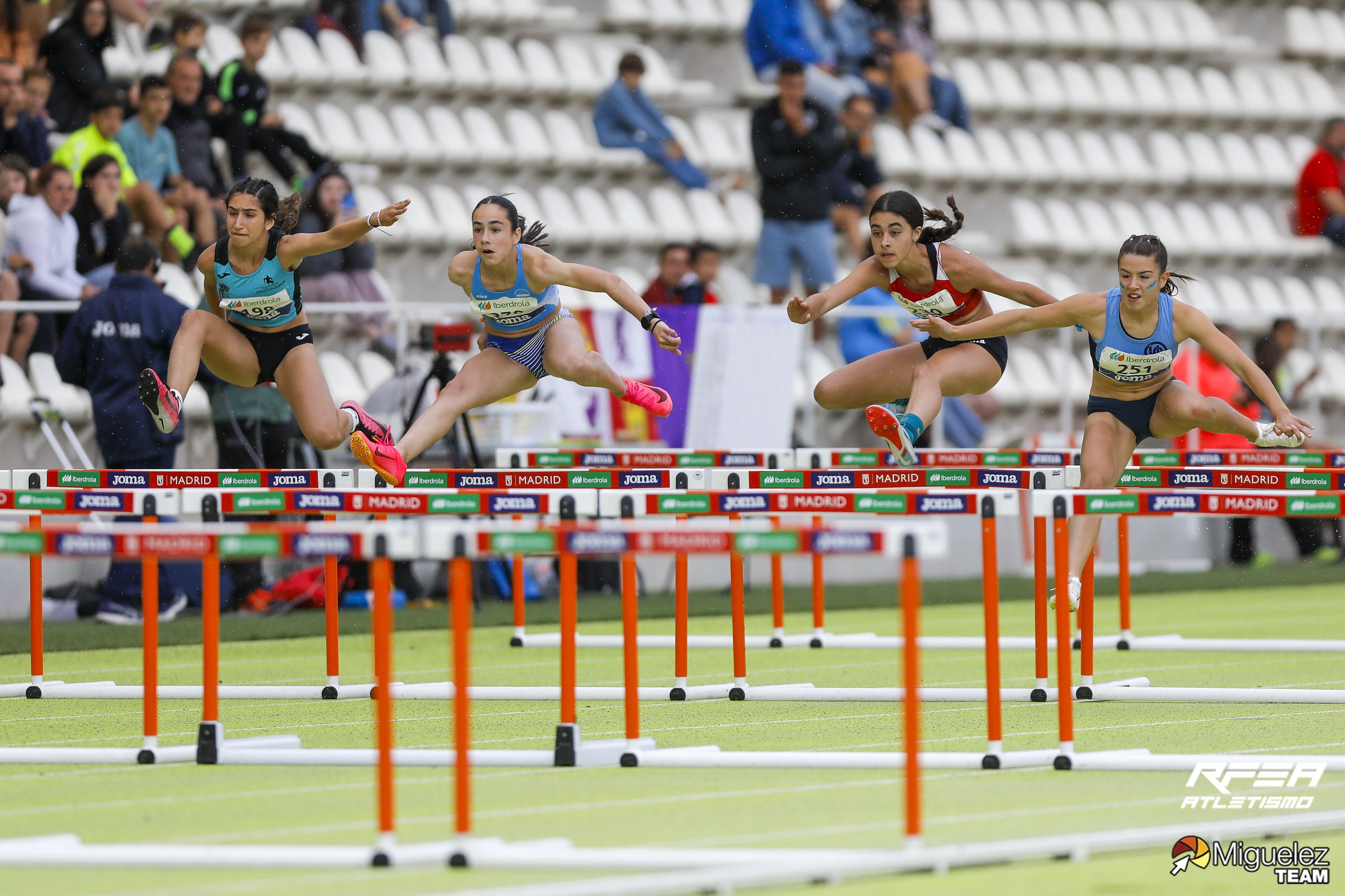 Sub14 IND Madrid
