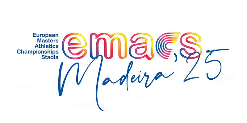 logo Cto. Eruopa Master - Madeira