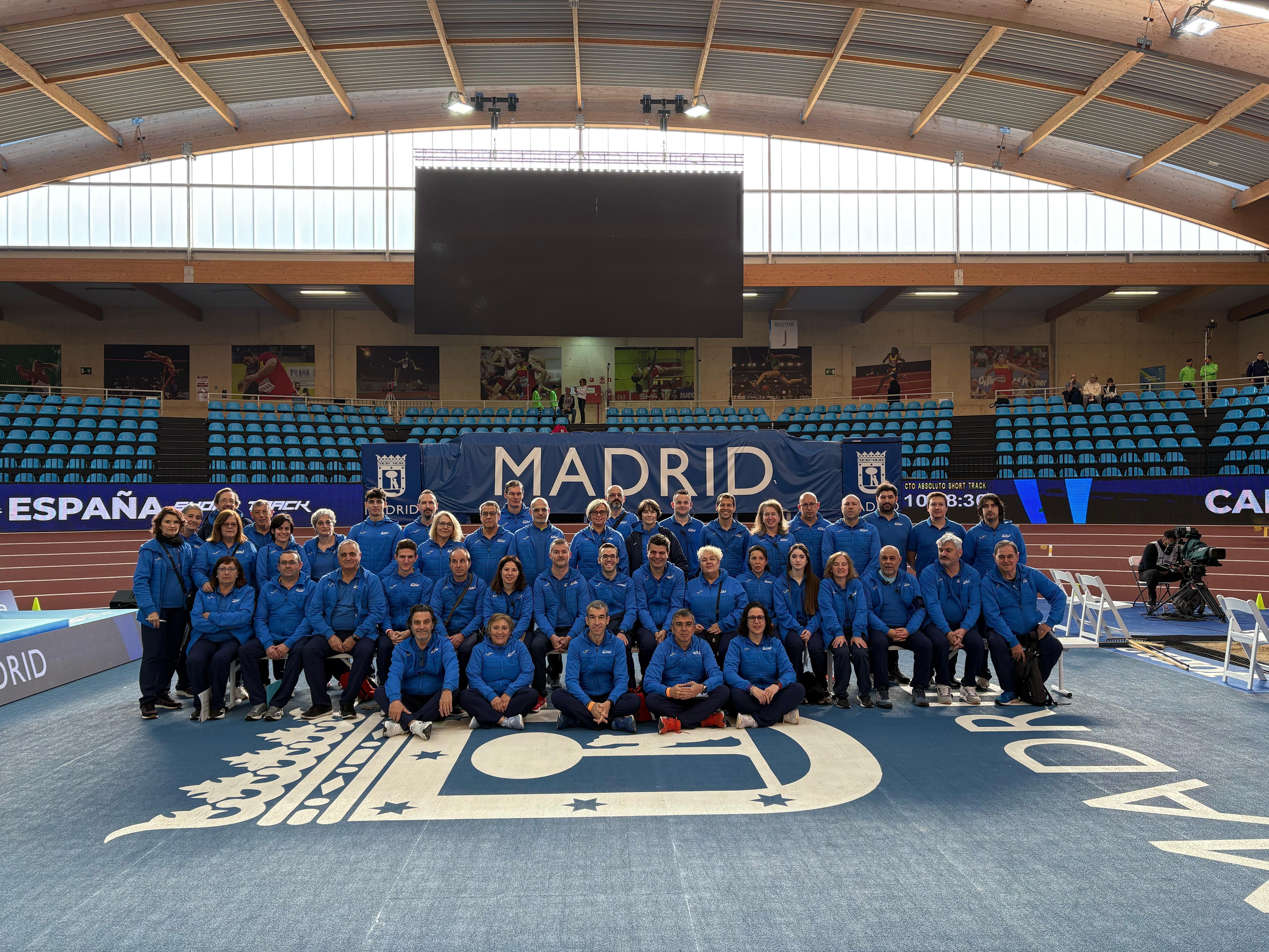 Foto jurado CE ST 2025