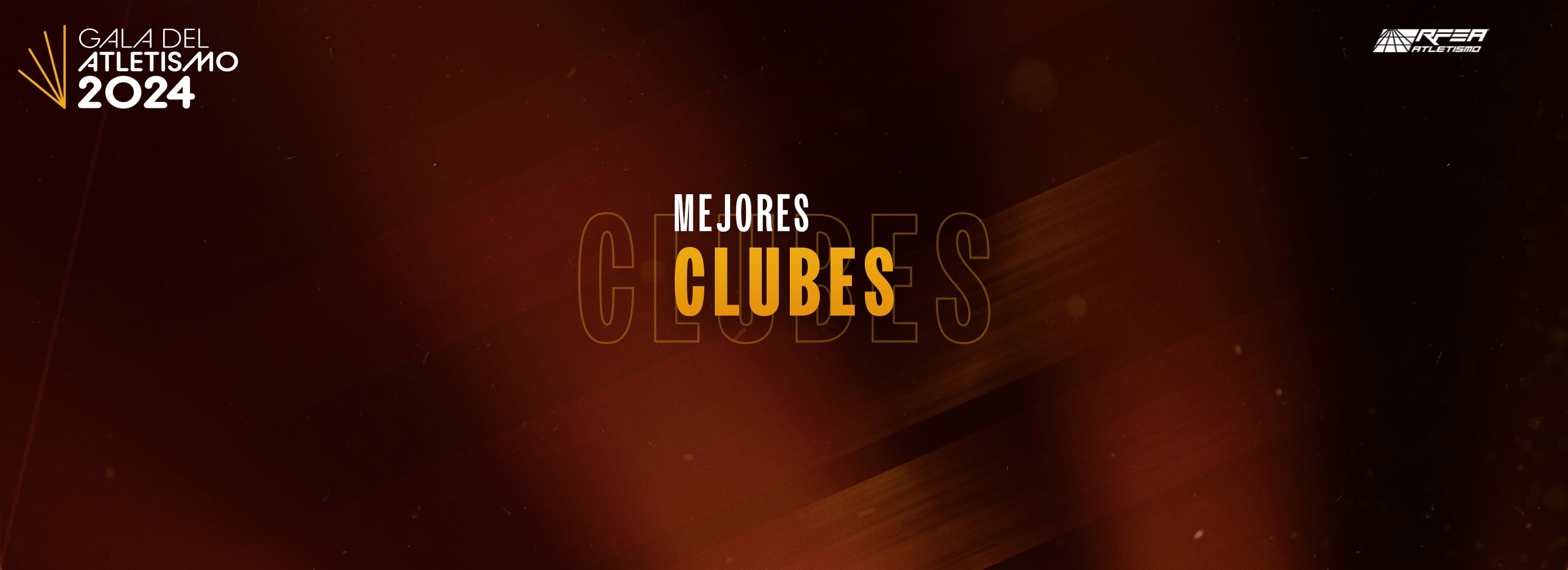 Mejores Clubes 2024
