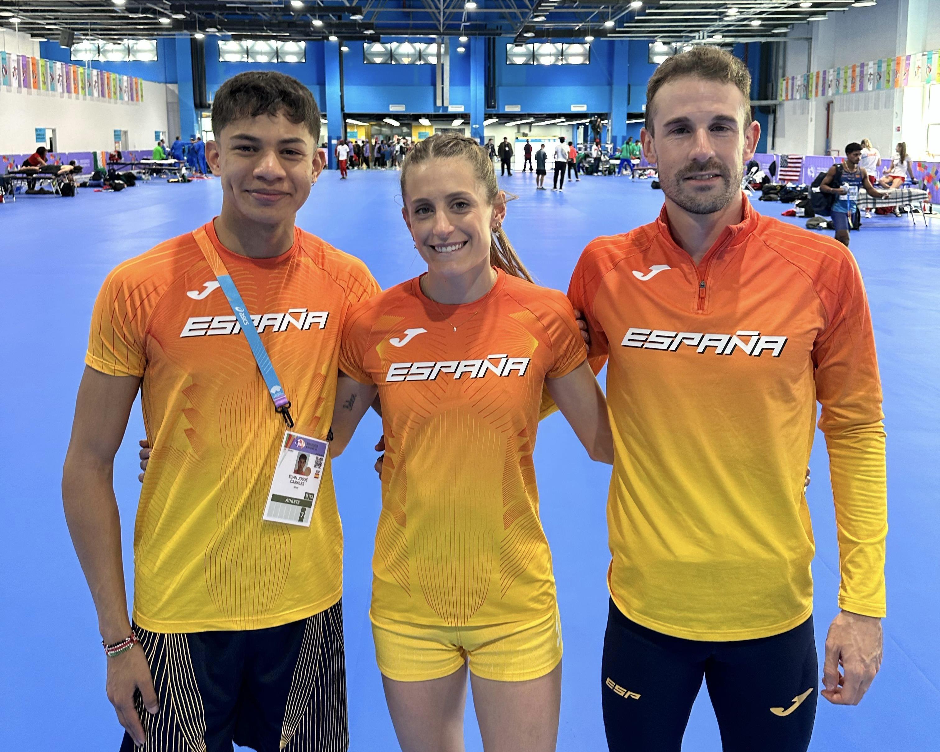 800m Nanjing