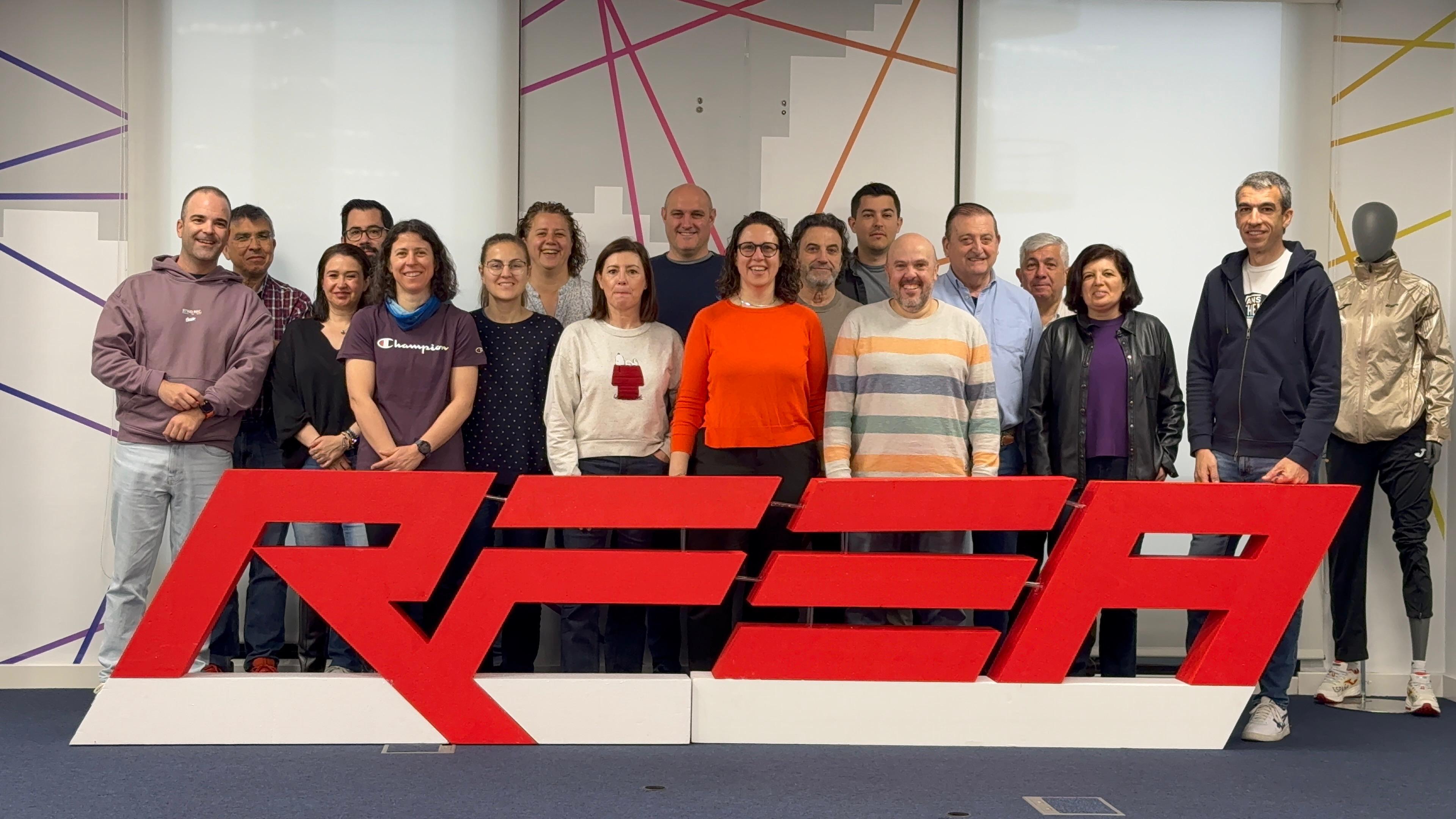 Junta Directiva CNJ abril 2025
